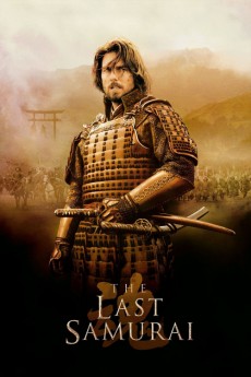 The Last Samurai (2003) download