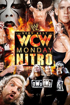 WWE: The Very Best of WCW Monday Nitro (2011) download