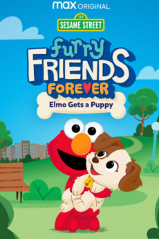 Furry Friends Forever: Elmo Gets a Puppy (2022) download