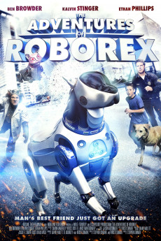 The Adventures of RoboRex (2022) download