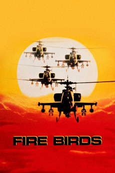 Fire Birds (1990) download