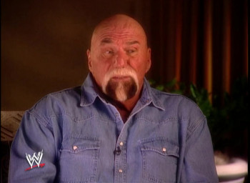 20 Years Too Soon: Superstar Billy Graham (2006) download
