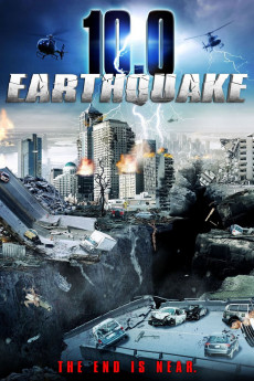 10.0 Earthquake (2014) download