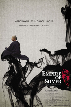 Empire of Silver (2022) download