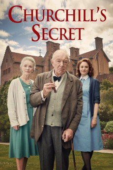 Churchill's Secret (2016) download
