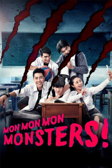 Mon Mon Mon Monsters (2017) download