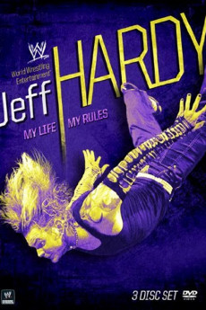 Jeff Hardy: My Life, My Rules (2009) download