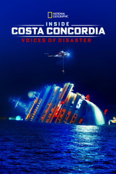 Inside Costa Concordia: Voices of Disaster (2022) download
