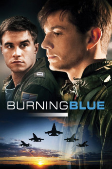 Burning Blue (2022) download