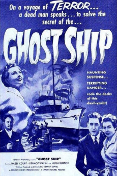 Ghost Ship (2022) download