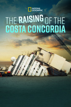 Raising the Costa Concordia (2022) download