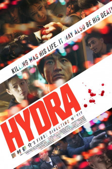 Hydra (2022) download