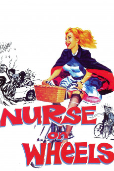 Nurse on Wheels (2022) download