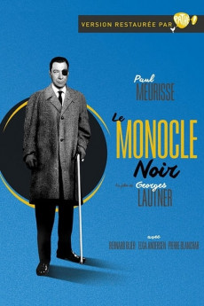 The Black Monocle (2022) download
