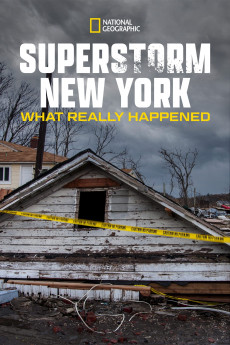 Superstorm New York: What Really Happened (2022) download