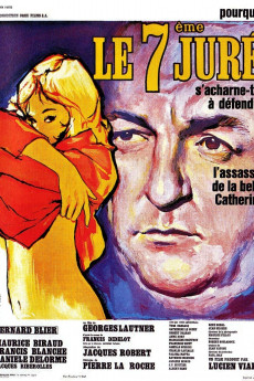 Le septième juré (1962) download