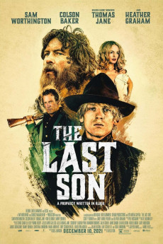 The Last Son (2021) download