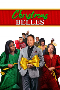 Christmas Belles (2022) download