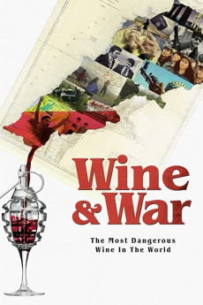 WINE and WAR (2022) download