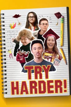 Try Harder! (2022) download