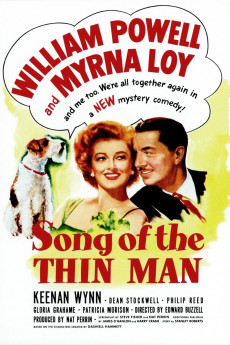 Song of the Thin Man (1947) download