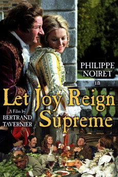 Let Joy Reign Supreme (2022) download