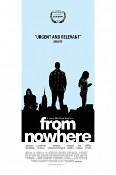 From Nowhere (2022) download