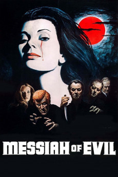 Messiah of Evil (2022) download