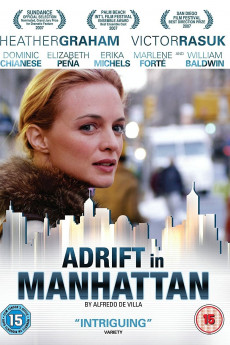 Adrift in Manhattan (2022) download
