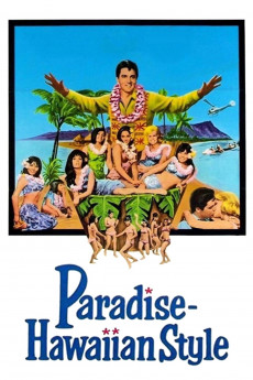 Paradise, Hawaiian Style (2022) download