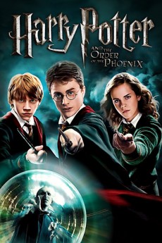 Harry Potter and the Order of the Phoenix (2007) download