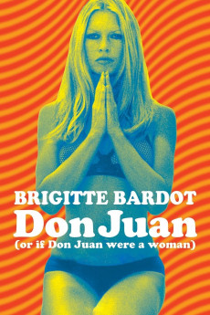 Don Juan, or If Don Juan Were a Woman (2022) download