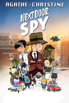 Next Door Spy (2022) download