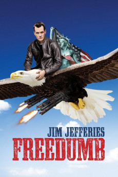 Jim Jefferies: Freedumb (2016) download