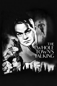 The Whole Town's Talking (1935) download