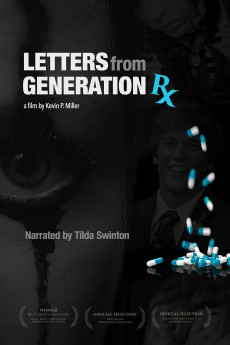 Letters from Generation Rx (2022) download