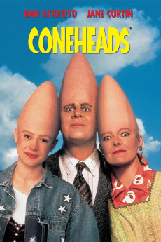 Coneheads (2022) download