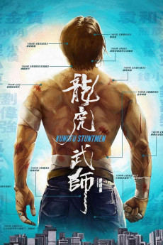 Kung Fu Stuntmen (2020) download