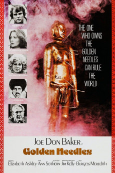 Golden Needles (1974) download