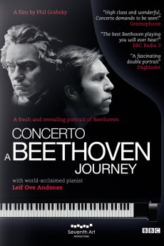 Concerto: A Beethoven Journey (2022) download