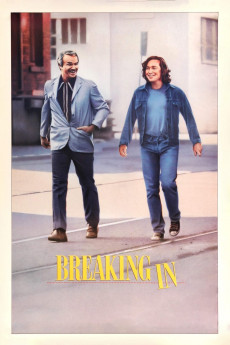Breaking In (1989) download