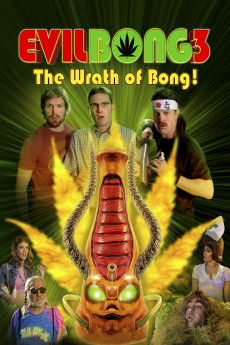 Evil Bong 3: The Wrath of Bong (2011) download