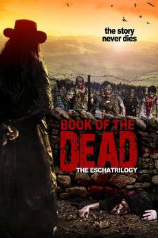 The Eschatrilogy: Book of the Dead (2022) download