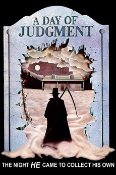 A Day of Judgment (2022) download