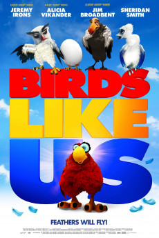 Birds Like Us (2017) download