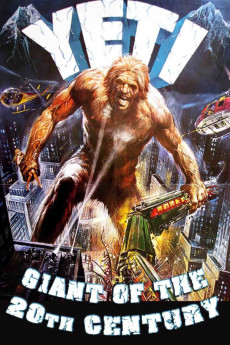 Yeti: Giant of the 20th Century (2022) download