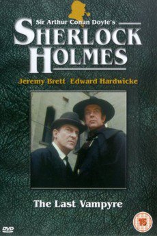 The Case-Book of Sherlock Holmes The Last Vampyre (2022) download