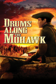 Drums Along the Mohawk (1939) download