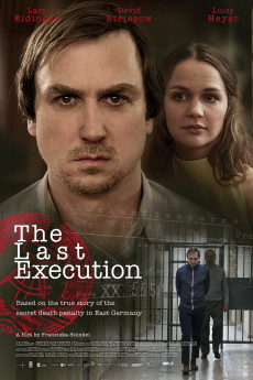 The Last Execution (2022) download