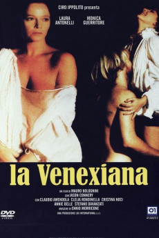 The Venetian Woman (2022) download